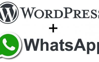 WhatsApp en WordPress, Como implementarlo