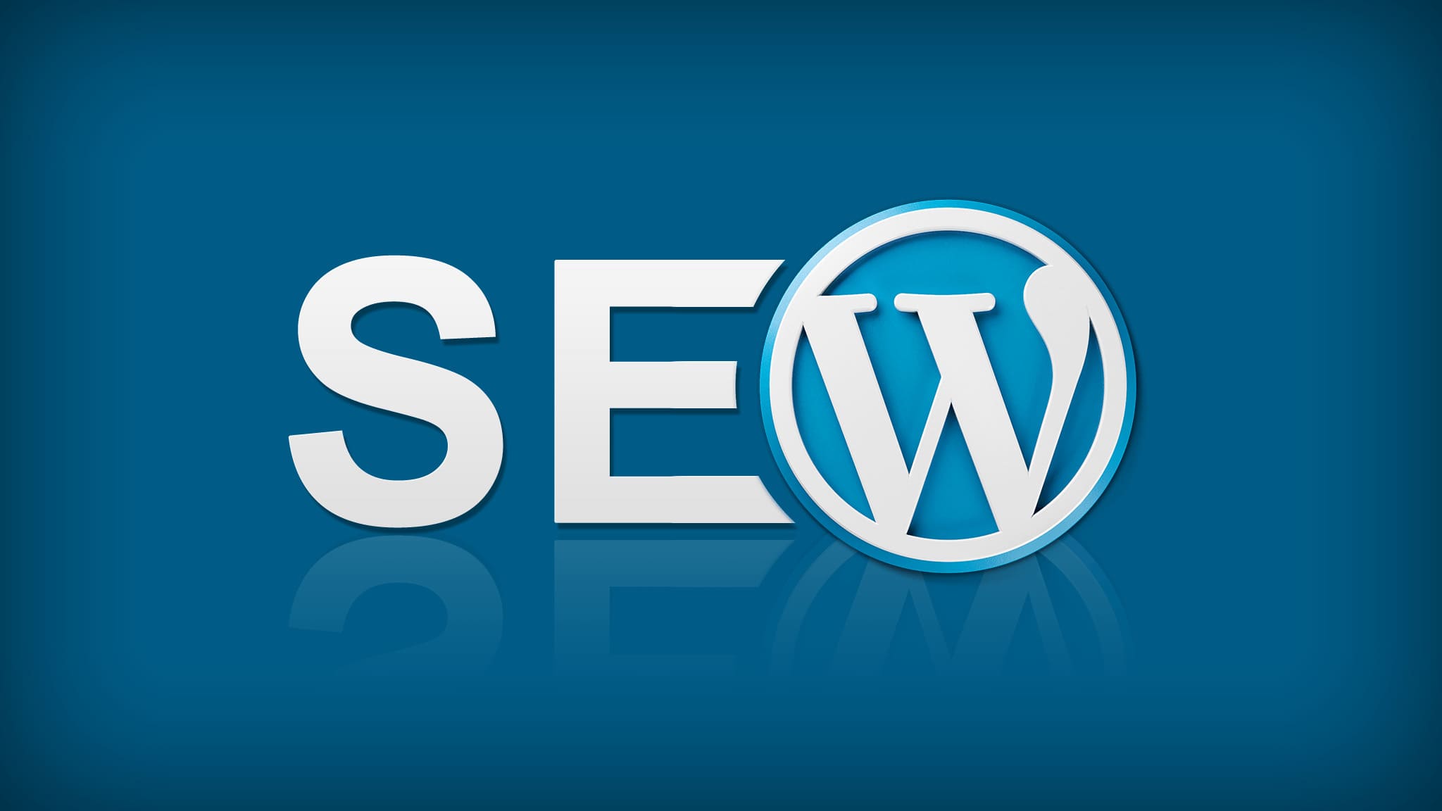 Improve wordpress SEO